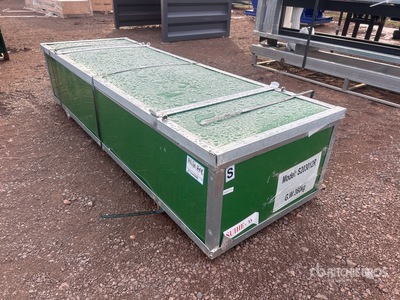 2025 Suihe 203012R-300gPE 20 ft x 30 ft x 12 ft Budynek magazynowy (Unused)