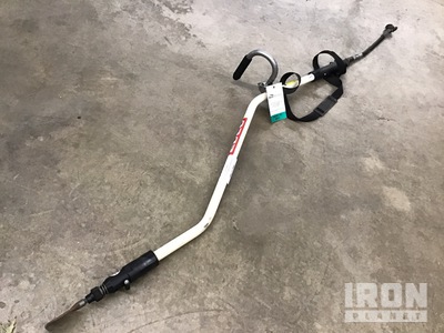 Edco Pneumatic Chisel Scaler