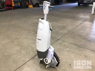 2023 Revolutionary Cleaning i-Mop XL Plus Walk-Behind Electric powered by Tennant Barredora