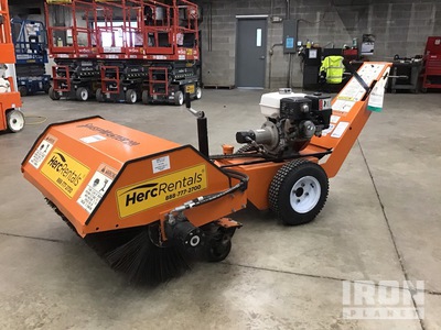 2019 Lay-Mor SM200 Barredora