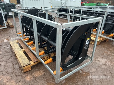 2025 Suihe SSR-78 78 in Chwytak do miniładowarki (Unused)