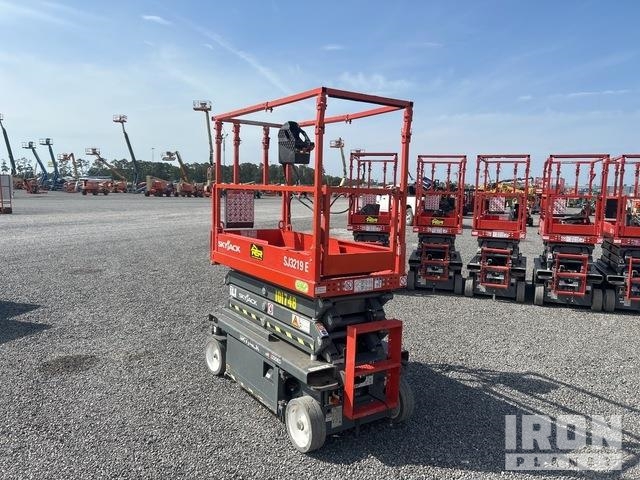 ELEVADOR TIJERA 2024 SKYJACK SJ3219