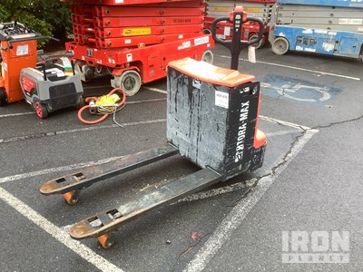 2023 (unverified) Toyota 2TWB40 4000 lb Palletwagen