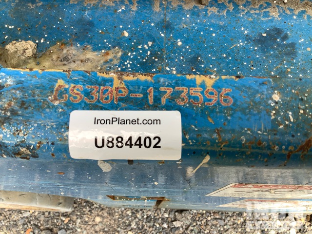 ELEVADOR TIJERA 2018 GENIE GS1930
