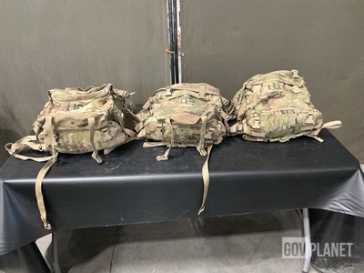 (18) Rifleman Sets