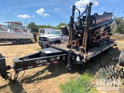 2021 Cam Superline 25 ft T/A Remorque utilitaire