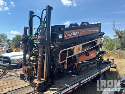 2015 Ditch Witch JT30 Directionele boor