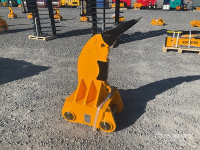 2025 SDCH SDCH-08 Riper para Excavadora (Sin Usar) / Excavator Ripper - Fits 19 - 26 ton Excavators (Unused)