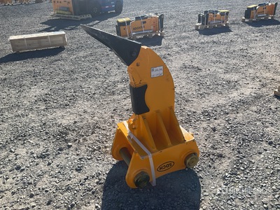 2025 SDCH SDCH-08 Riper para Excavadora (Sin Usar) / ممزق حفارة - Fits 19 - 26 ton Excavators (Unused)