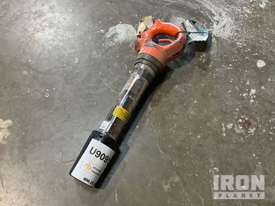 Atlas Copco M133 Rivet Buster