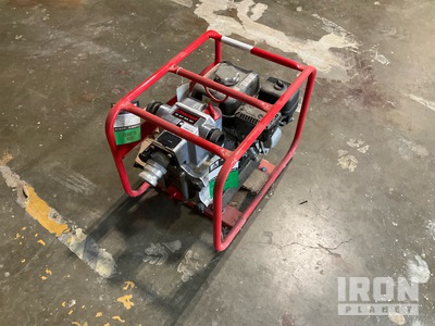 Multiquip QP-2TH Water Pump