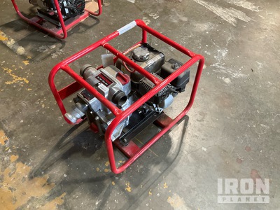 Multiquip QP-2TH Water Pump