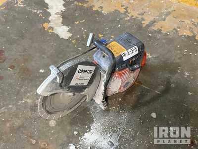 2023 Husqvarna K770 Cut-Off Saw