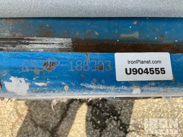ELEVADOR TIJERA 2019 GENIE GS1930