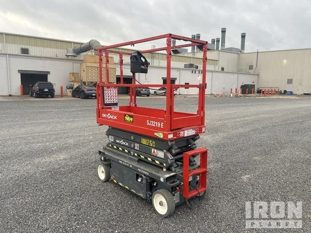 ELEVADOR TIJERA 2024 SKYJACK SJ3219