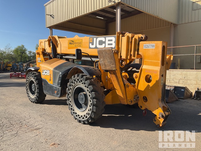 MANIPULADOR 2019 JCB