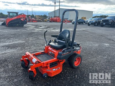 2024 Kubota Z232KW-42 Zero-Turn Lawn Mower