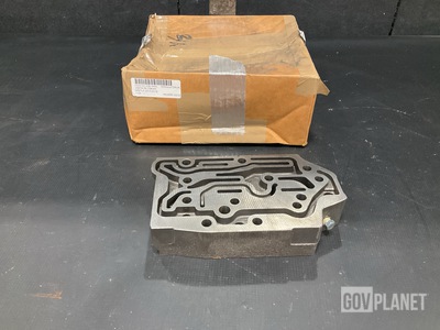 (2) Dana Off Highway 238085 Transmission Modulators
