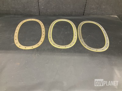 (18) Boeing 69-35343-5 Rings