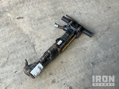 Texas Pneumatic TX90PB-4 Pneumatic hammer