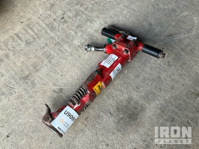Tamco 65LB Pneumatic hammer