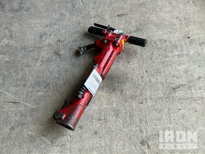 Tamco 65LB Pneumatic Hammer