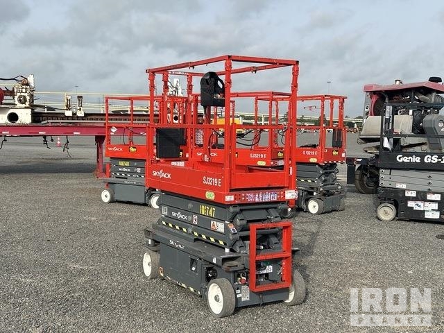ELEVADOR TIJERA 2024 SKYJACK SJ3219