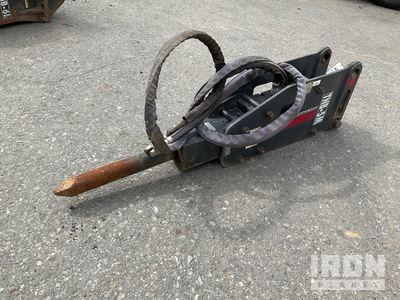 2021 TOKU TNB5M Hydraulic Breaker
