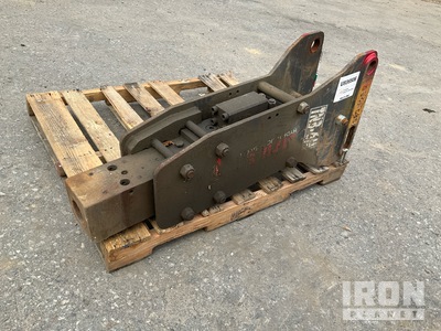 TOKU TNB-6M Hydraulic Breaker