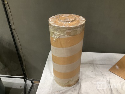 (3) Cadpro 5206124 Attenuation Tubes