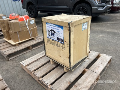 SKLP SK-2P Transfer Fuel Pump (Unused)