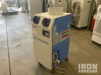 Airrex HSC-14 Climatiseur