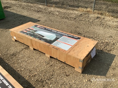 StanForge GH1230 12 ft x 30 ft Tunnel Serre (Unused)