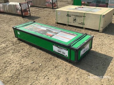 StanForge ST2021CE 20 ft x 20 ft Abri de Conteneurs (Unused)