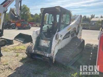 2018 Bobcat T740 Kompaktowa ładowarka gąsienicowa (Inoperable)
