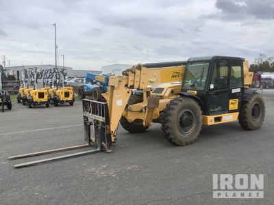 2019 (unverified) Gehl DL1255 Telehandler