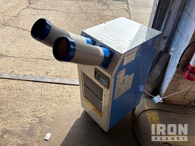 Airrex HWC-19 Air Conditioner