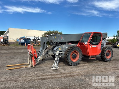 2018 Skyjack SJ1056TH Telehandler