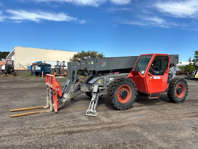 2018 Skyjack SJ1056TH