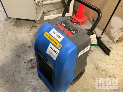 Syclone 1620-5647 Dehumidifier