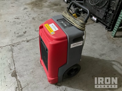 Syclone 53481 Déshumidificateur