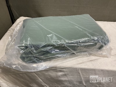 (16) Breton Industries 12345641 Power Pack Cover Assemblies