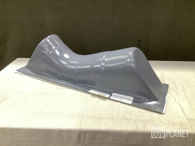 (9) Boeing 17P2C1262-7 Plastic Protectors