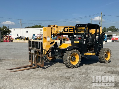 2019 (unverified) Gehl RS6-34 Telehandler