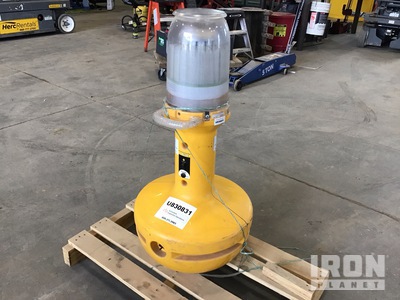 Probuilt Wobblelight 36I Lampes de travail