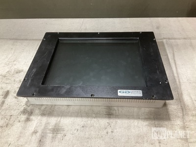 (10) General Digital 90-600-104 Flat Panel Displays
