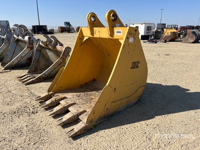 SEC 54 in Digging Excavator Bucket