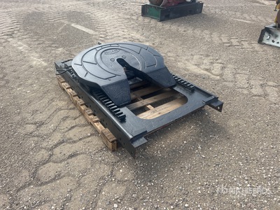 Holland Fifth Wheel