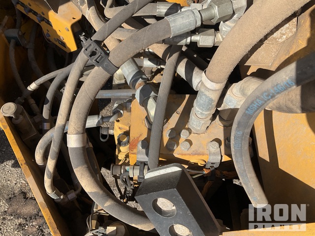 COMPACTADOR 2009 CATERPILLAR CB534DXW