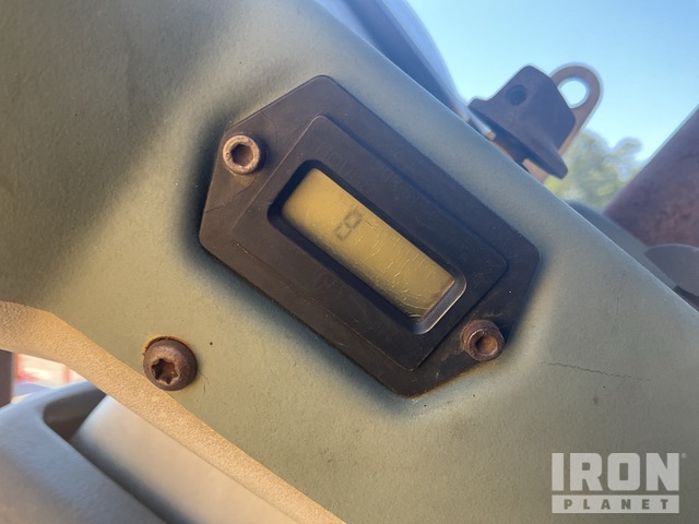 COMPACTADOR 2006 CATERPILLAR CB564D
